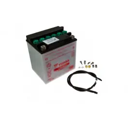 Batterie Yuasa YB30L-B 12V / 30 Ah Olcsó