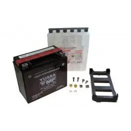 Batterie Yuasa YTX20HL-BS-PW 12V / 18 Ah Kiárusítás