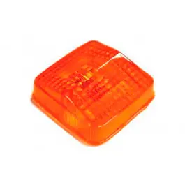 Cabochon de clignotants avant droit / arrière gauche JMP Yamaha XTZ 750 H / XTZ 750 N ... Expressz kézbesítés
