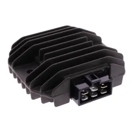 Azonnali szállítás Régulateur de tension TourMax Kawasaki ZZR 600 E / ZX-6R 600 F ...
