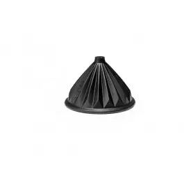 Ajánlat Cache de nettoyage boite filtre à air Acerbis Noir