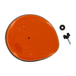 Ne maradj le Cache de nettoyage boite filtre à air Twin Air Kawasaki KX 125 M / KX 250 M ...