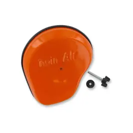 Cache de nettoyage boite filtre à air Twin Air Suzuki RM-Z 250 2004-2006 / Kawasaki KFX 250 A 2004 Árcsökkenés