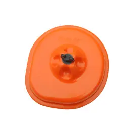 Nézd meg most Cache de nettoyage boite filtre à air Twin Air Suzuki RM-Z 450 / RM 125 ...