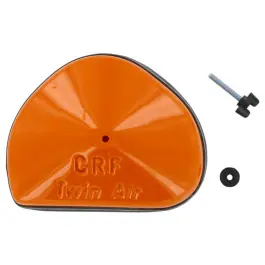 Cache de nettoyage boite filtre à air Twin Air Honda CRF 250 R 2004-2009 / CRF 450 R 2003-2008 Bestseller