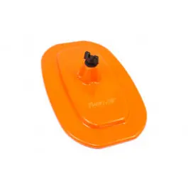 Korlátozott ajánlat Cache de nettoyage boite filtre à air Twin Air TM Racing MX 250 Fi / MX 450 Fi ...