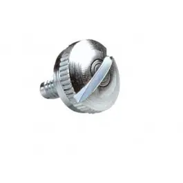 Vis carter protection moteur Algi 5x15mm Peugeot 103 Ne maradj le