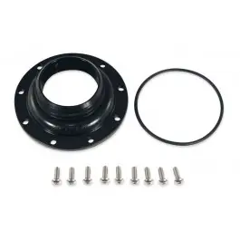 Vedd meg online Adaptateur réservoir d‘essence Acerbis pour bouchon de remplissage rapide