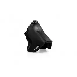 Exkluzív ajánlat Réservoir d‘essence Acerbis 14L Noir Suzuki DR-Z 400 / DR-Z 400 SMU ...