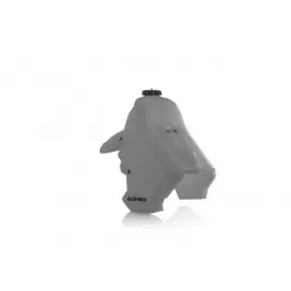 Biztonságos vásárlás Réservoir d‘essence Acerbis 15L Gris Suzuki DR-Z 400 S / DR-Z 400 SMU ...