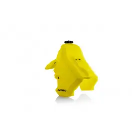 Réservoir d‘essence Acerbis 15L Jaune Suzuki DR-Z 400 S / DR-Z 400 SMU ... Biztonságos vásárlás