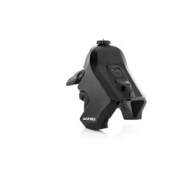 Réservoir d‘essence Acerbis 15L Noir Suzuki DR-Z 400 S / DR-Z 400 SMU ... Exkluzív ajánlat