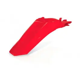 Szuper ajánlat Garde-boue arrière Acerbis Rouge Honda CRF 450 R 2013