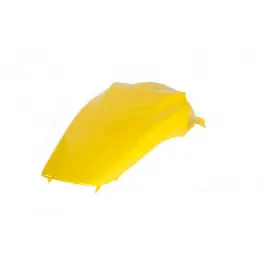 Kihagyhatatlan ajánlat Garde-boue arrière Acerbis Jaune Suzuki 400 / 400E DRZ 2000-2012