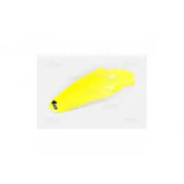 Garde-boue arrière UFO Jaune Suzuki DR-Z 400E 2000-2009 / RM 2001-2014 Biztonságos fizetés