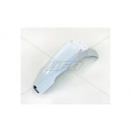 Szuper ajánlat Garde-boue avant UFO Blanc Honda CRF 250 R 2014-2017