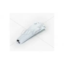 Garde-boue arrière UFO Blanc Honda CRF 250 R 2014-2017 Akció