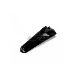 Garde-boue arrière UFO Noir Honda CRF 250 R 2014-2017 Legnépszerűbb