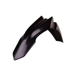 Kihagyhatatlan ajánlat Garde-boue avant Polisport Noir Honda CRF 450 R 2013-2016 / CRF 450 X 2013-2018 ...