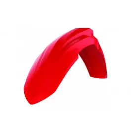 Végkiárusítás Garde-boue avant Polisport Rouge Honda CRF 450 R 2017-2020 / CRF 250 RLA 2019 ...