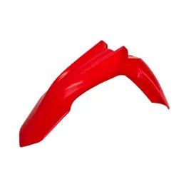 Garde-boue avant Polisport Rouge Honda CRF 450 R 2013-2016 / CRF 450 X 2013-2018 ... Akciós ár
