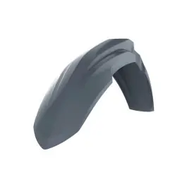 Legnépszerűbb Garde-boue avant Polisport Gris Honda CRF 450 R / CRF 250 R ...