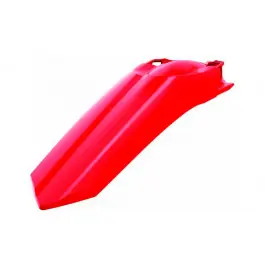 Garde-boue arrière Polisport Rouge 04 Honda CRF 450 R 2017-2019 / CRF 450 RX 2017-2019 ... Exkluzív ajánlat