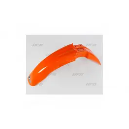 Garde-boue avant UFO Orange KTM 250 SX 1993-1998 Biztonságos vásárlás