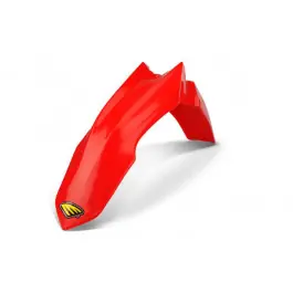 Csak ma Garde-boue avant Cycra Performance Rouge Honda CR 450 R 2013-2016