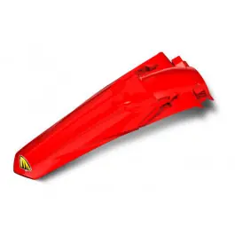 Garde-boue arrière Cycra Powerflow Rouge Honda CRF 250 R 2014-2017 Ajánlat