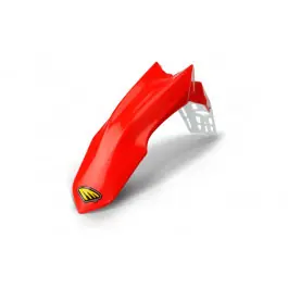 Garde-boue avant Cycra Cycralite Rouge Honda CRF 450 R 2013-2016 Vedd meg most