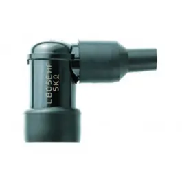 Antiparasite NGK LB05EHF Noir Szuper akció