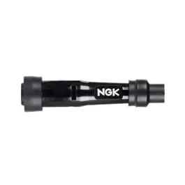 Outlet Antiparasite NGK SD01F Noir