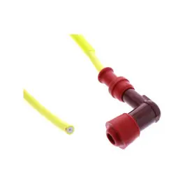 Ajánlat Antiparasite avec câble NGK Racing LY11 90 °C
