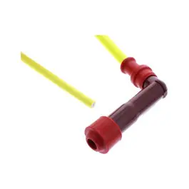 Antiparasite avec câble NGK Racing XY11 102 °C Gyors szállítás