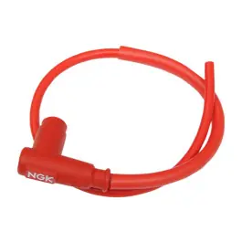 Ajánlat Antiparasite avec câble NGK Racing CR2 90 °C