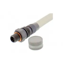 Legjobb ár Vis de vidange Stahlbus M12x1.5 avec soupape
