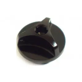 Bouchon de carter d‘huile Pro Bolt M20x1.50mm Alu Noir Yamaha / Suzuki / Aprilia Legnépszerűbb