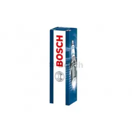 Biztonságos fizetés Bougie Bosch FR6KPP332S
