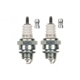Gyors kiszállítás Bougie NGK BPM7A (x2)