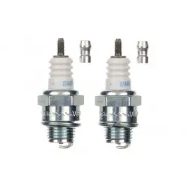 Olcsóbb Bougie NGK BMR4A (x2)