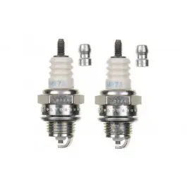 Bougie NGK BPMR7A (x2) Csak ma