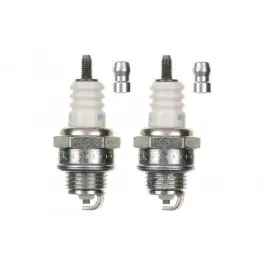 Bougie NGK BPMR6A (x2) Biztonságos fizetés
