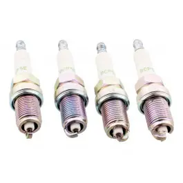 Népszerű Bougie NGK BCP5E VL16 (x4)