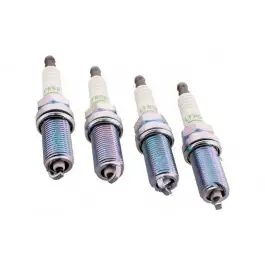 Expressz kézbesítés Bougie NGK LFR5B VL46 (x4)