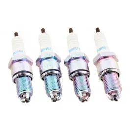 Bougie NGK BUR5ET VL22 (x4) Árengedmény