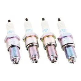 Bougie NGK BUR5ET-10VL21 (x4) Különleges ajánlat