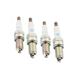 Bougie NGK DCPR7E-N-10 VL43 (x4) Gyors szállítás