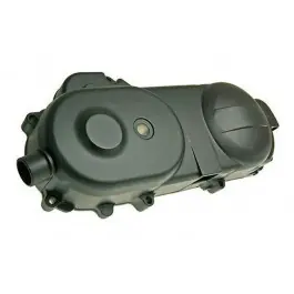 Cache carter de variation 101 Octane 10 pouces Noir Peugeot / Rieju / Hyosung / AGM / Aiyumo ... Vedd meg online