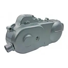 Vedd meg most Cache carter de variation 101 Octane 10 pouces Gris Peugeot / Rieju / Hyosung / AGM / Aiyumo ...